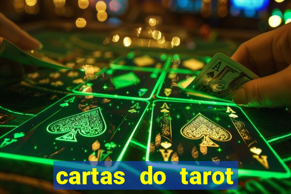 cartas do tarot que indicam mentira